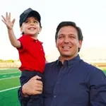 Аватар канала Ron DeSantis