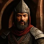 Аватар канала Великий Туран 🕌