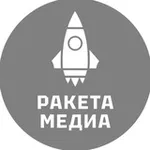 Аватар канала Ракета Медиа | Все о Самарской области