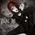 Аватар канала Visual kei confession