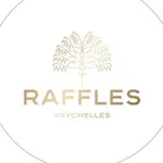 Аватар канала Raffles Seychelles