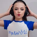 Аватар канала Диджей Мисс Ли 🎀