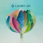 Аватар канала LAZAREV ART