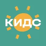 Аватар канала Детское служение «КИДС»