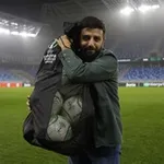 Аватар канала Karen Rafayelyan ⚽️