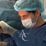 Аватар канала Dr. Dionis by Анатомия силуэта