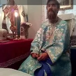 Аватар канала "Отверженный строителями камень..." с "проклятием Кассандры" на плечах (o.thg)