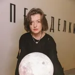 Аватар канала Вронская
