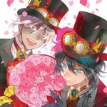 Аватар канала vanitas no carte мемуары ванитаса