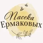 Аватар канала 🍯 ПАСЕКА ЕРМАКОВЫХ/ДОМАШНИЙ МЕД/НАТУРАЛЬНЫЕ ПРОДУКТЫ 🐝