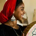 Аватар канала خـواطـر سودانيـه 💙