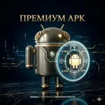 Аватар канала Премиум APK