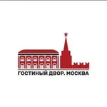 Аватар канала Гостиный Двор твой гид по выставкам, то чего вы не видели | КультЭлита | Не официальный ресурс