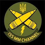 Аватар канала 155mm Channel