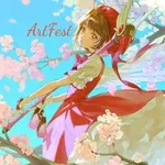 Аватар канала 🍂 Artfest 🍂