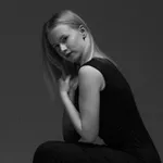 Аватар канала мяу, виола на связи