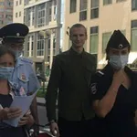 Аватар канала Михаил Галяшкин 🔻