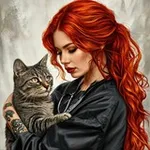Аватар канала Дневник ветеринарного диетолога