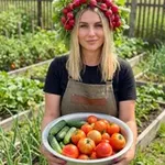 Аватар канала Менеджер на грядке 👩‍🌾