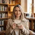 Аватар канала Элина Антонова | Психология