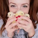 Аватар канала Рыжий фермер 👩🏼‍🌾