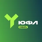 Аватар канала ЮФЛ Сибирь | Юношеская Футбольная Лига