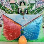 Аватар канала Родовой поток - сияние Любви