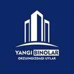 Аватар канала Yangi Binolar l Новостройки