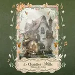 Аватар канала Le Chantier Mills: Maison des Échoes.