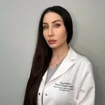 Аватар канала РОЗА ГИДАЛТИЕВНА ГЕРЛИАНИ / DOCTOR GERLIANI
