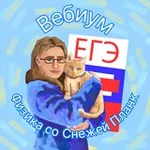 Аватар канала Физика с Планк | ЕГЭ 2027 | Вебиум