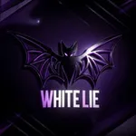 Аватар канала White Lie official 🌷