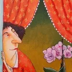Аватар канала Ну, Юмористка | Психология и юмор