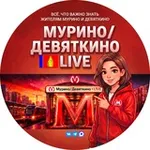 Аватар канала Мурино / Девяткино Live