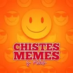 Аватар канала Chistes Memes y más.