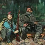 Аватар канала Подполье Херсона 🇷🇺