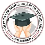 Аватар канала Oliy ta'lim yangiliklari va yutuqlari
