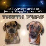 Аватар канала TRUTH PUPS