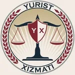 Аватар канала Юрист Хизмати | Расмий канал