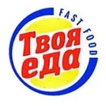 Аватар канала Твоя еда