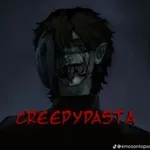 Аватар канала CreepyPasta