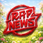 Аватар канала RapNews 🎧