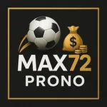 Аватар канала 𝗠𝗔𝗫72 𝗣𝗥𝗢𝗡𝗢 🥇