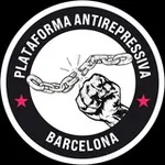 Аватар канала Plataforma Antirepressiva de Barcelona #PAB