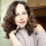 Аватар канала НайдиХор (Мария Найдина 🎼 )