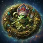 Аватар канала 🐸 Пролетая над гнездом лягушки 🐸 21+ 🇷🇺