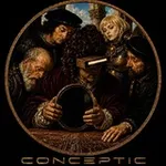 Аватар канала C Θ N C Ξ P T I C