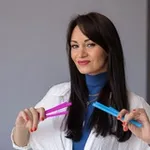 Аватар канала Школа волос Надежды Суворовой ✨ Nadi Suvorova Hair School ✨