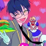 Аватар канала CHERRY and PINK bitch club confession