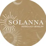 Аватар канала SOLANNA АСТРОЛОГИЧЕСКИЕ УКРАШЕНИЯ